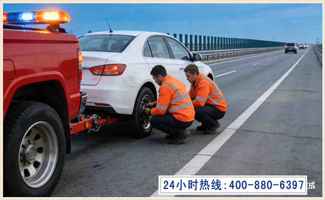兖州道路救援 兖州道路救援